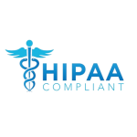 HIPAA Certified Logo