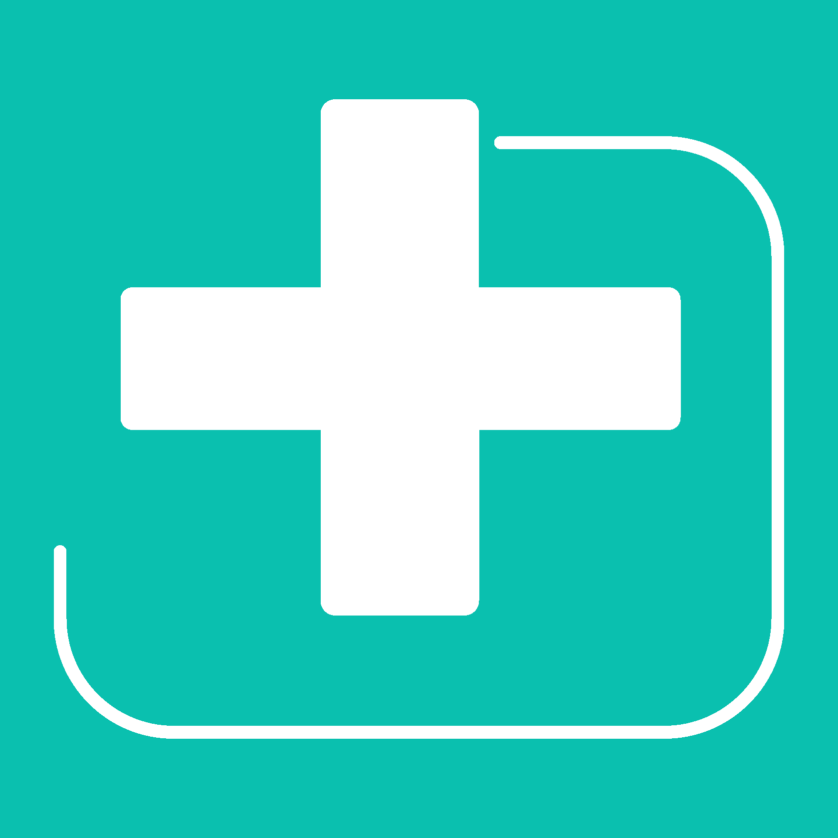 TechMedCare Logo